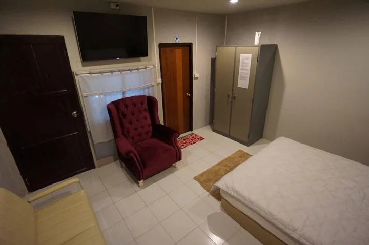 Аюттхая: PK Hostel