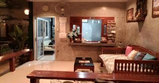 Аюттхая: PK Hostel