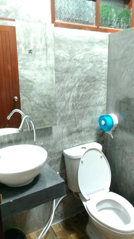 Аюттхая: PK Hostel