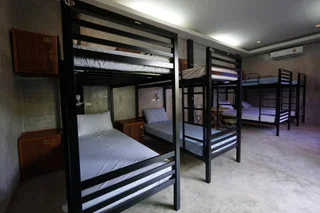 Аюттхая: PK Hostel