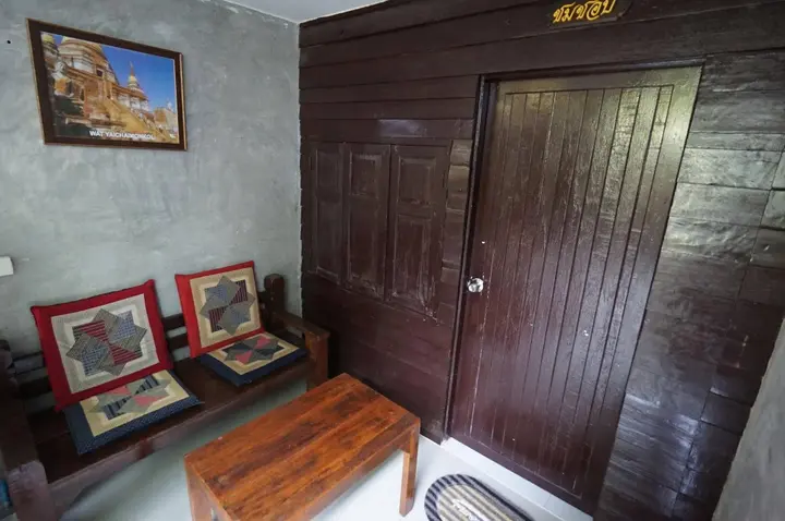 Аюттхая: PK Hostel