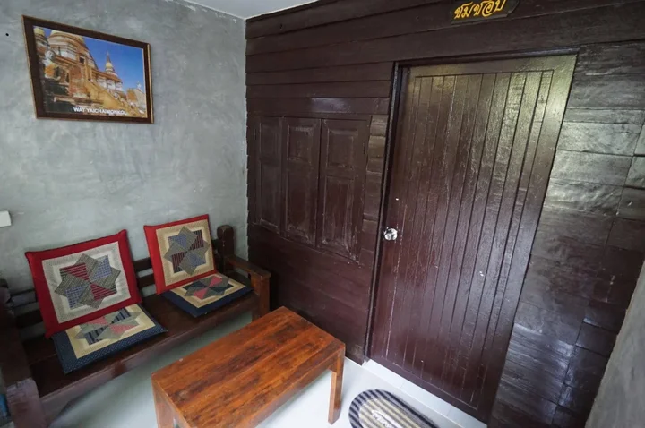 Аюттхая: PK Hostel