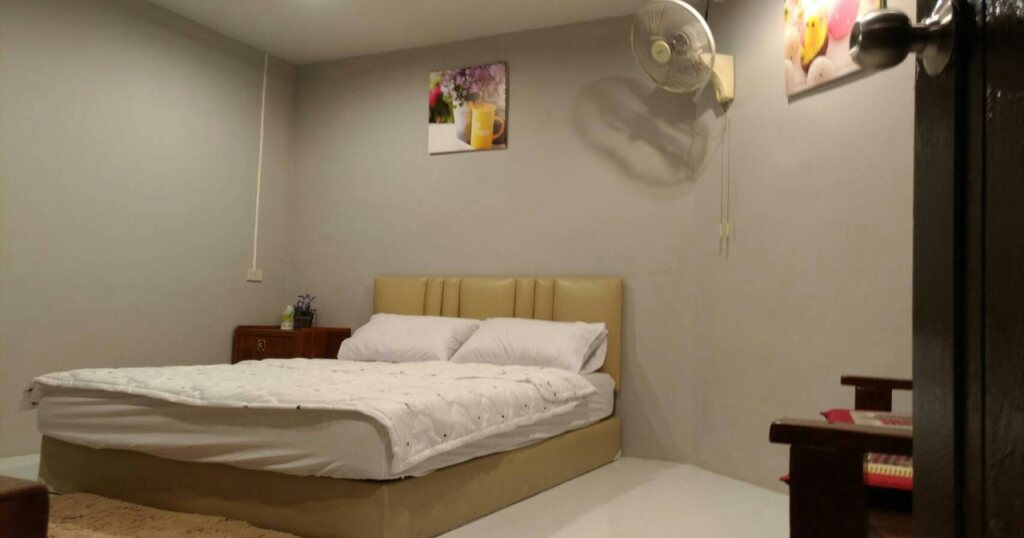 Аюттхая: PK Hostel