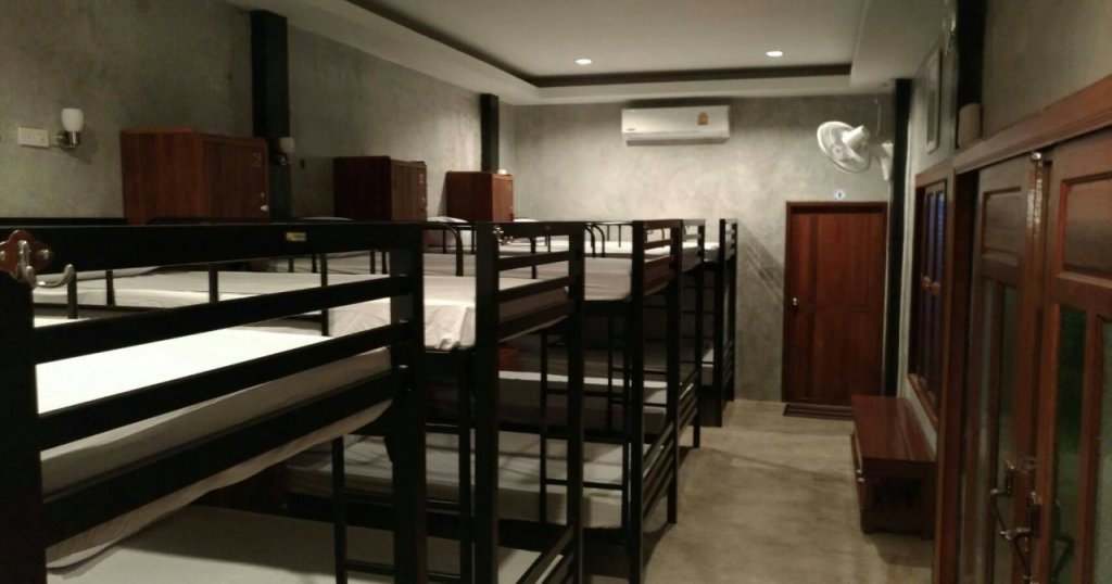 PK Hostel — фото 2