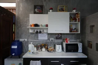 Аюттхая: PK Hostel