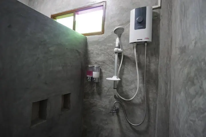 Аюттхая: PK Hostel