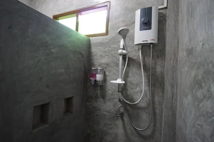 Аюттхая: PK Hostel