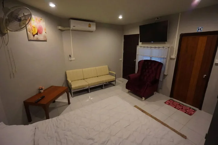 Аюттхая: PK Hostel