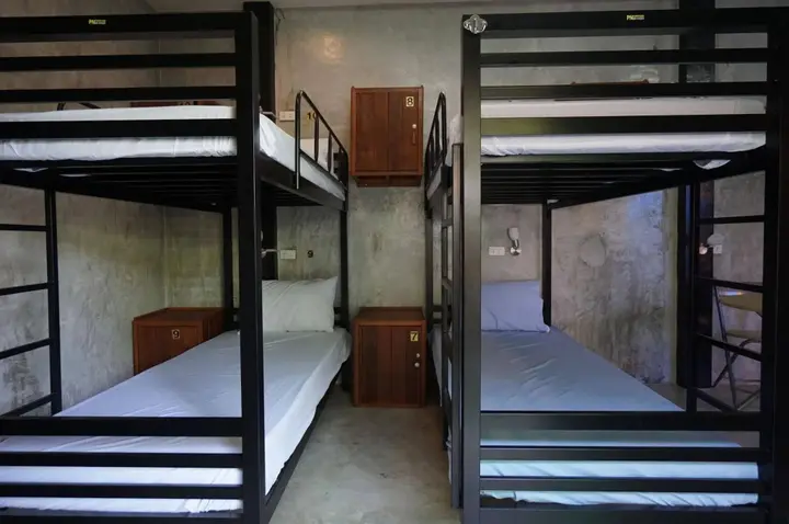 Аюттхая: PK Hostel