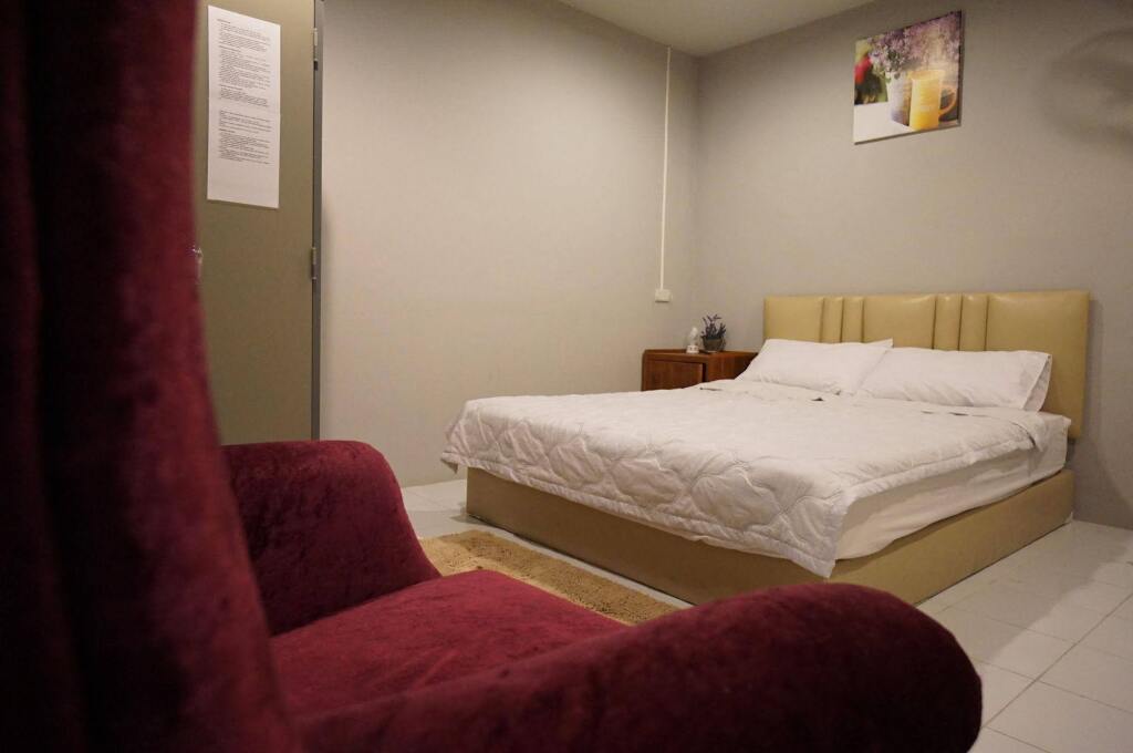 Аюттхая: PK Hostel
