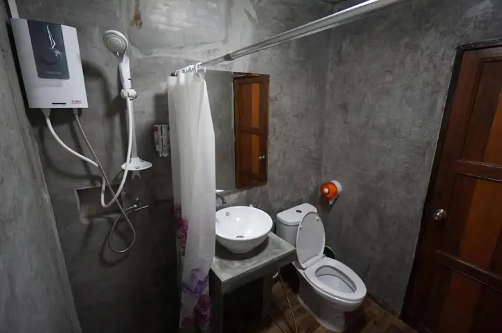 Аюттхая: PK Hostel