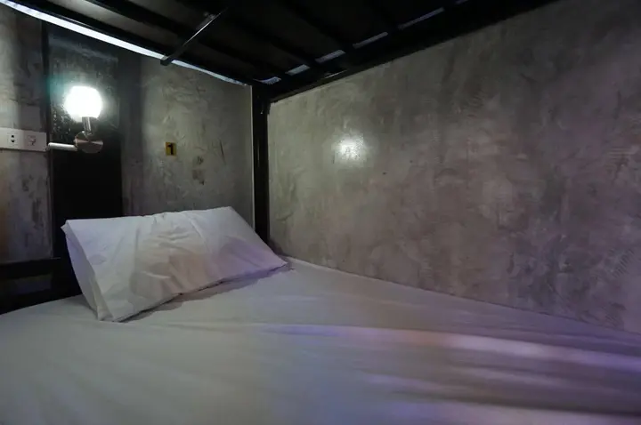 Аюттхая: PK Hostel
