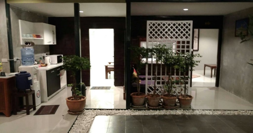 PK Hostel — фото 1
