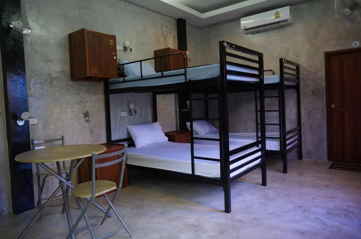 Аюттхая: PK Hostel