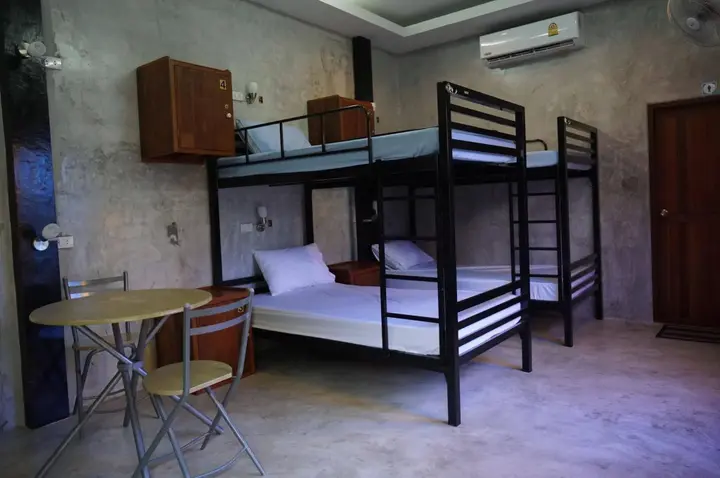 Аюттхая: PK Hostel