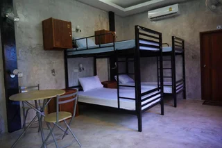 Аюттхая: PK Hostel