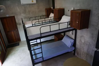 Аюттхая: PK Hostel