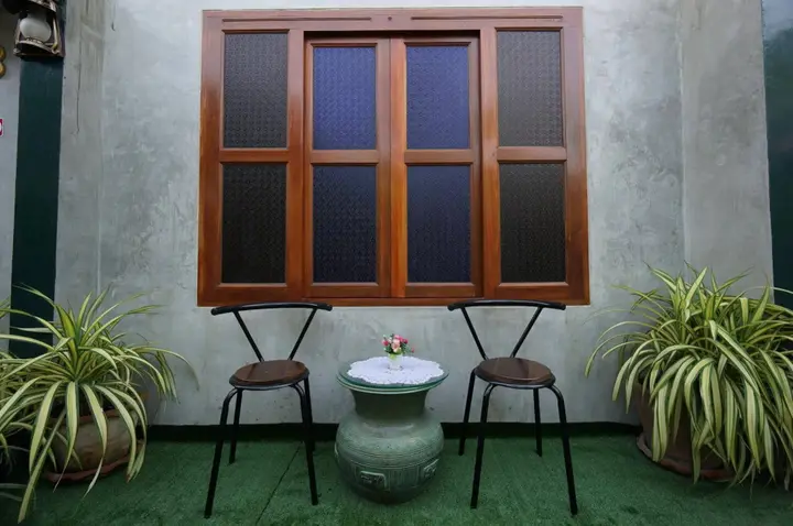 Аюттхая: PK Hostel