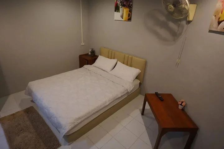 Аюттхая: PK Hostel