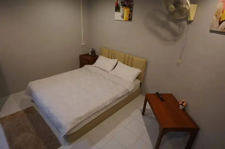 Аюттхая: PK Hostel