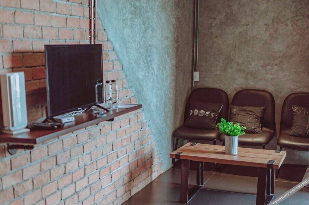 Бангкок: The LOCAL Ari - Hostel