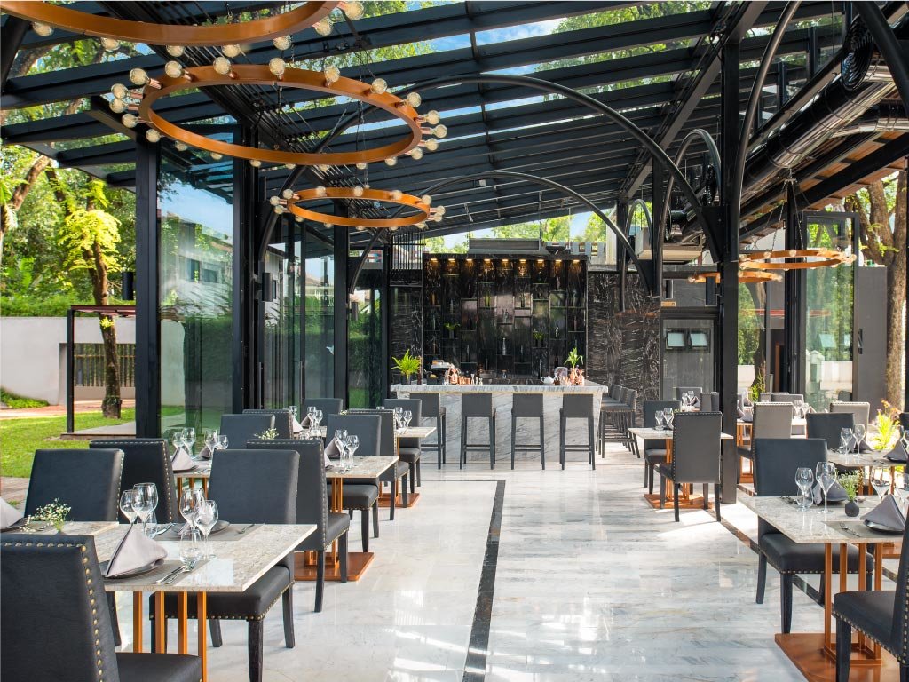 Чиангмай: Cross Chiang Mai Riverside
