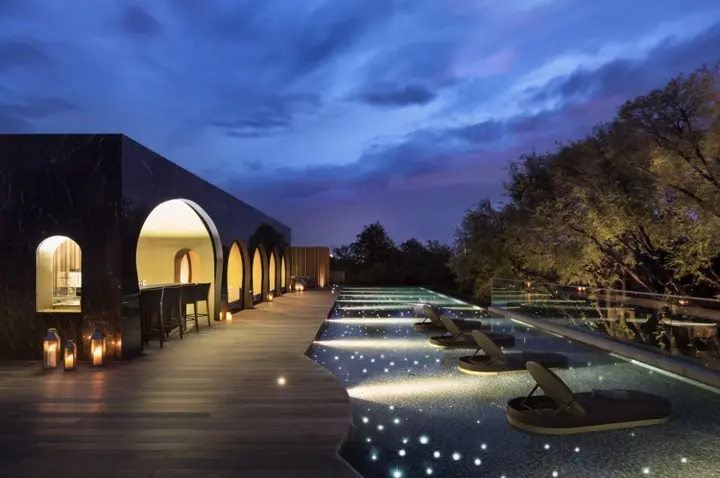 Чиангмай: Cross Chiang Mai Riverside