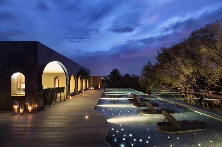 Чиангмай: Cross Chiang Mai Riverside
