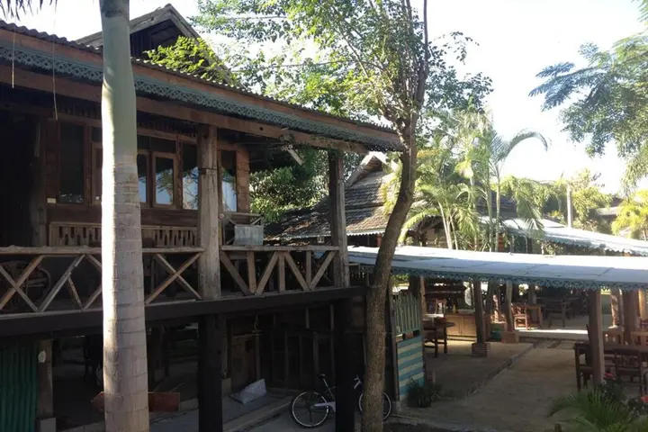 Паи: Baanmai Kon Muang