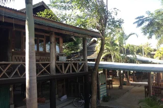 Паи: Baanmai Kon Muang
