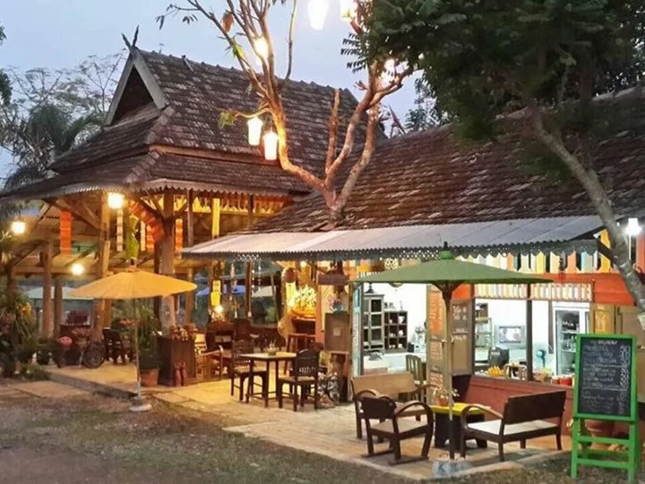 Паи: Baanmai Kon Muang