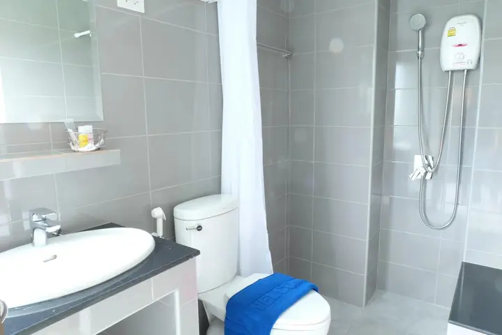 Бангкок: Sunny Residence