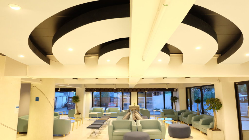 Бангкок: Sunny Residence