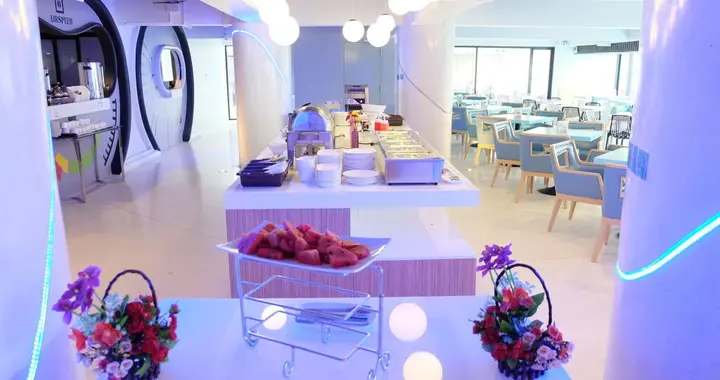 Бангкок: Sunny Residence