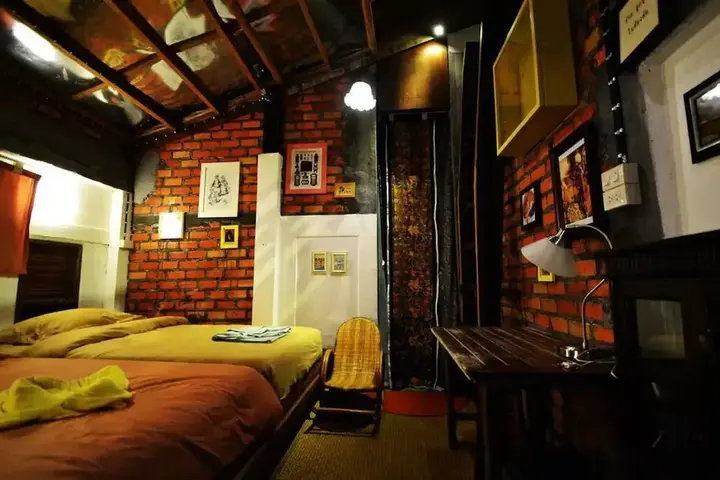 Накхонситхаммарат: The Old Times Nakhon