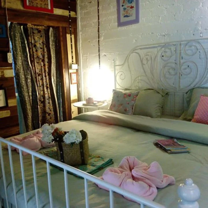 Накхонситхаммарат: The Old Times Nakhon