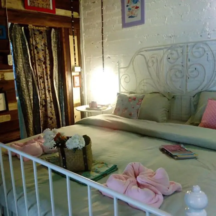 Накхонситхаммарат: The Old Times Nakhon
