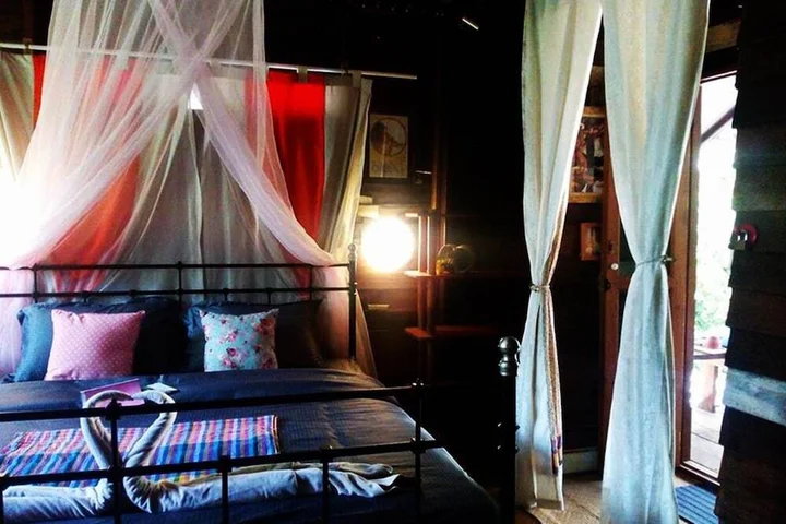Накхонситхаммарат: The Old Times Nakhon