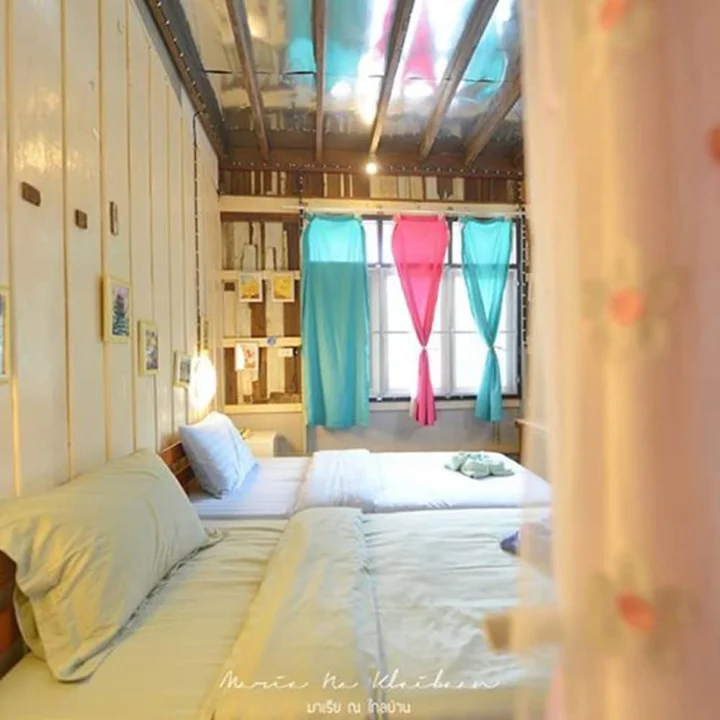 Накхонситхаммарат: The Old Times Nakhon