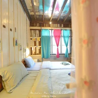 Накхонситхаммарат: The Old Times Nakhon