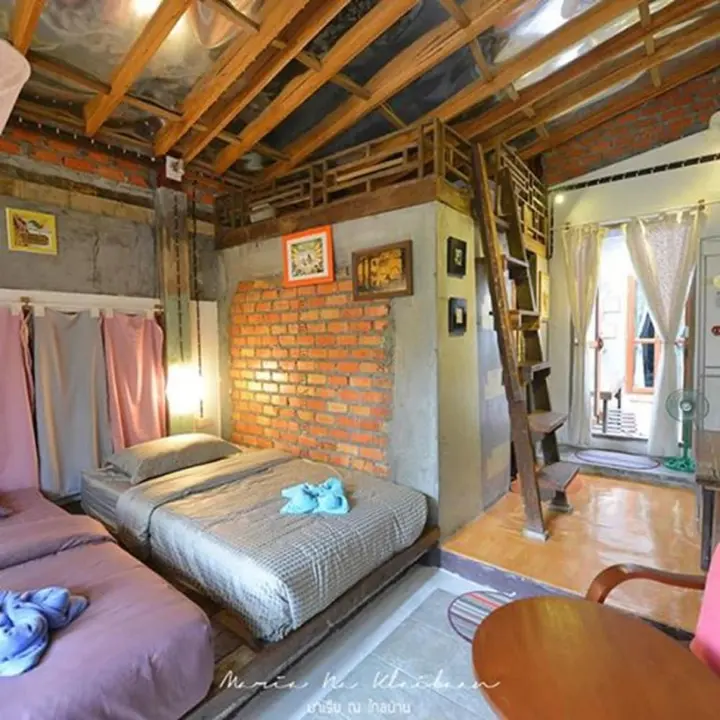 Накхонситхаммарат: The Old Times Nakhon