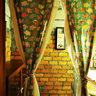Накхонситхаммарат: The Old Times Nakhon
