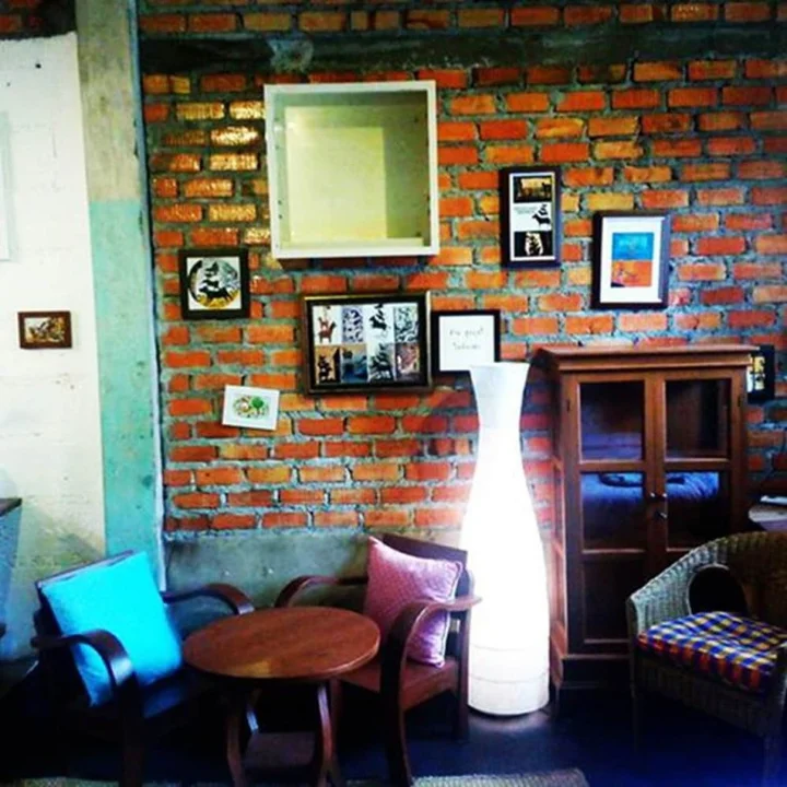 Накхонситхаммарат: The Old Times Nakhon