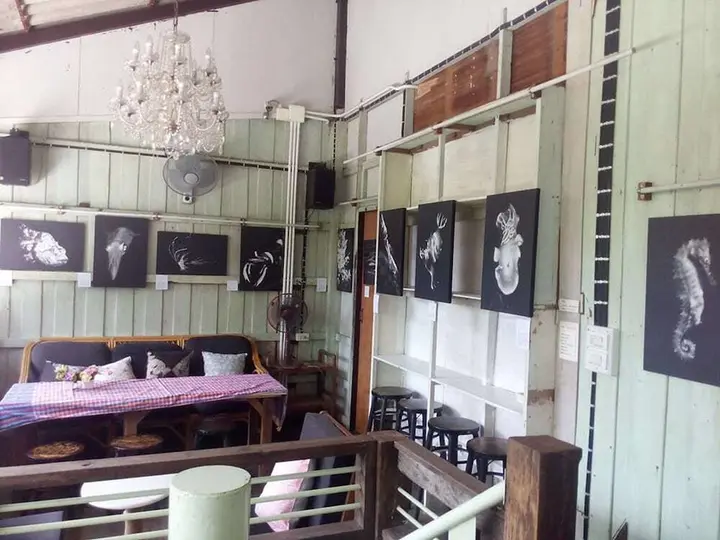 Накхонситхаммарат: The Old Times Nakhon