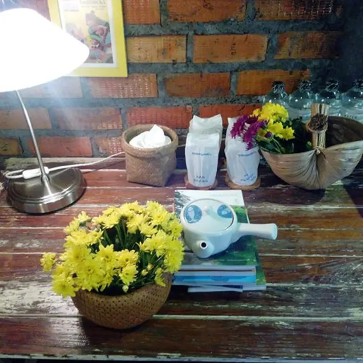 Накхонситхаммарат: The Old Times Nakhon