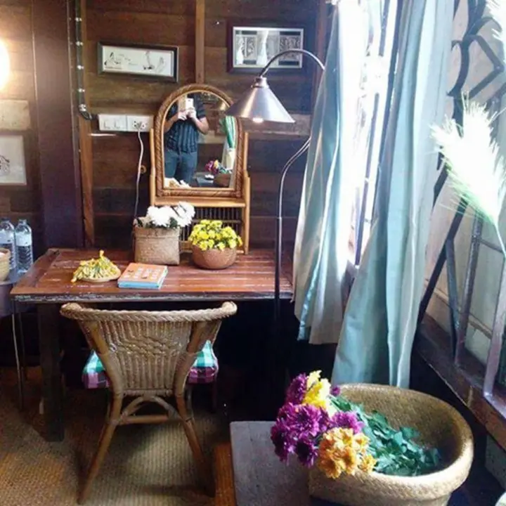Накхонситхаммарат: The Old Times Nakhon