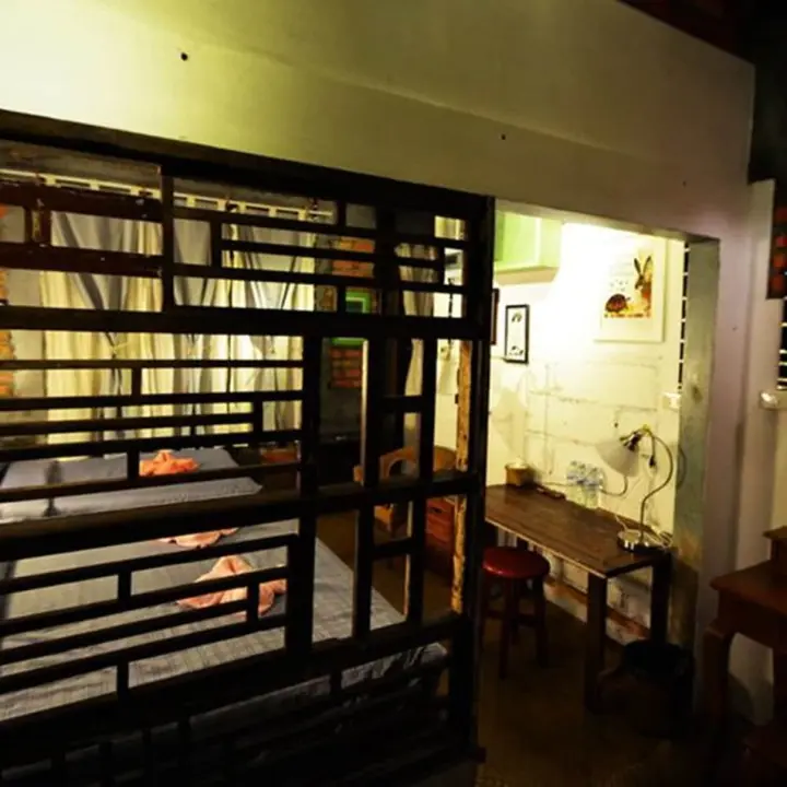 Накхонситхаммарат: The Old Times Nakhon