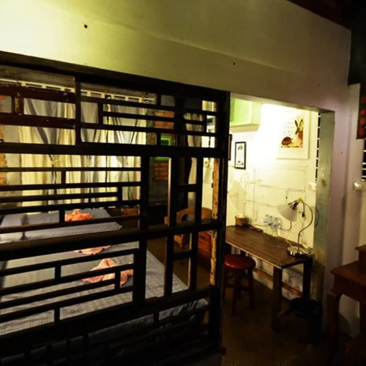 Накхонситхаммарат: The Old Times Nakhon