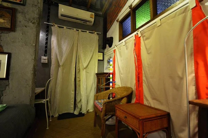 Накхонситхаммарат: The Old Times Nakhon