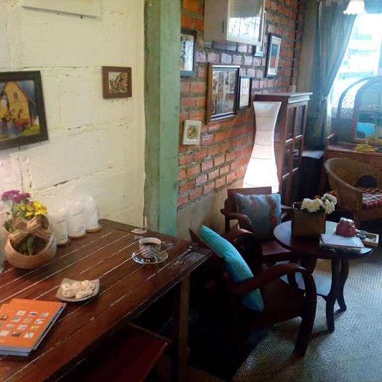 Накхонситхаммарат: The Old Times Nakhon